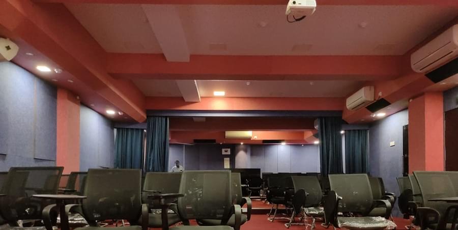 PCACS Campus & Infrastructure photo 18